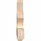 Ekena Millwork Redmond Smooth Timber Gable Bracket, Douglas Fir, 72"W x 24"H x 3 1/2"D x 5 1/2"F, 8/12 Pitch GBW072X24X0406RED00SDF - alternate 4
